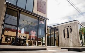 126 Suite Centro II